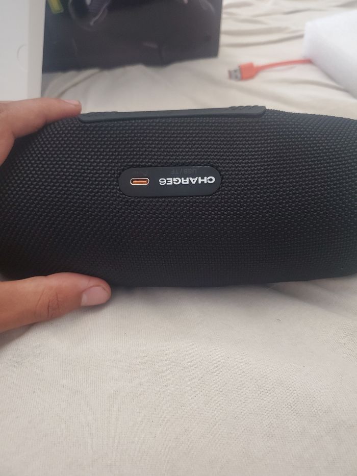 Jbl charge 6 - photo numéro 5