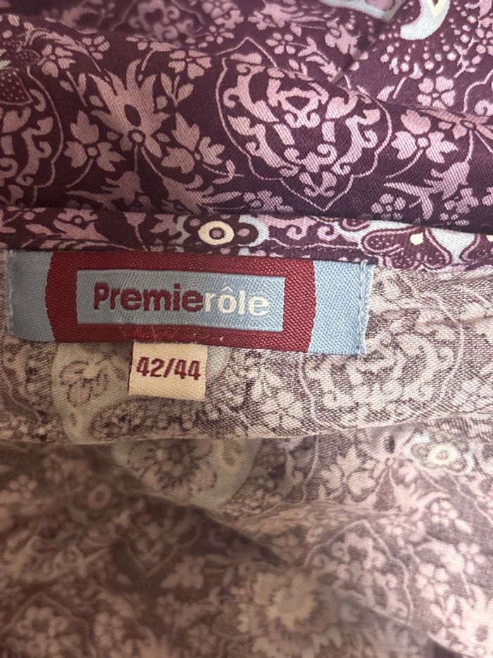 Nuisette taille 42/44 marque premier rôle - photo numéro 3