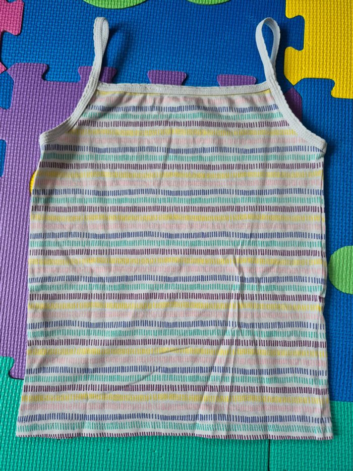 Débardeur Du Pareil Au même 6 ans - photo numéro 4