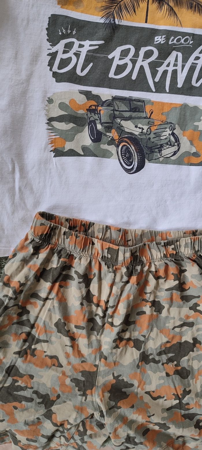 Pyjama zara 11 12 ans - photo numéro 6