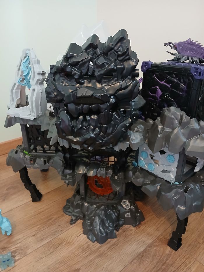 Lot Schleich Eldrador - photo numéro 8