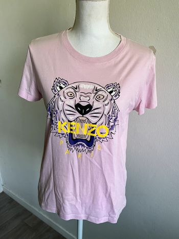 T shirt Kenzo taille M