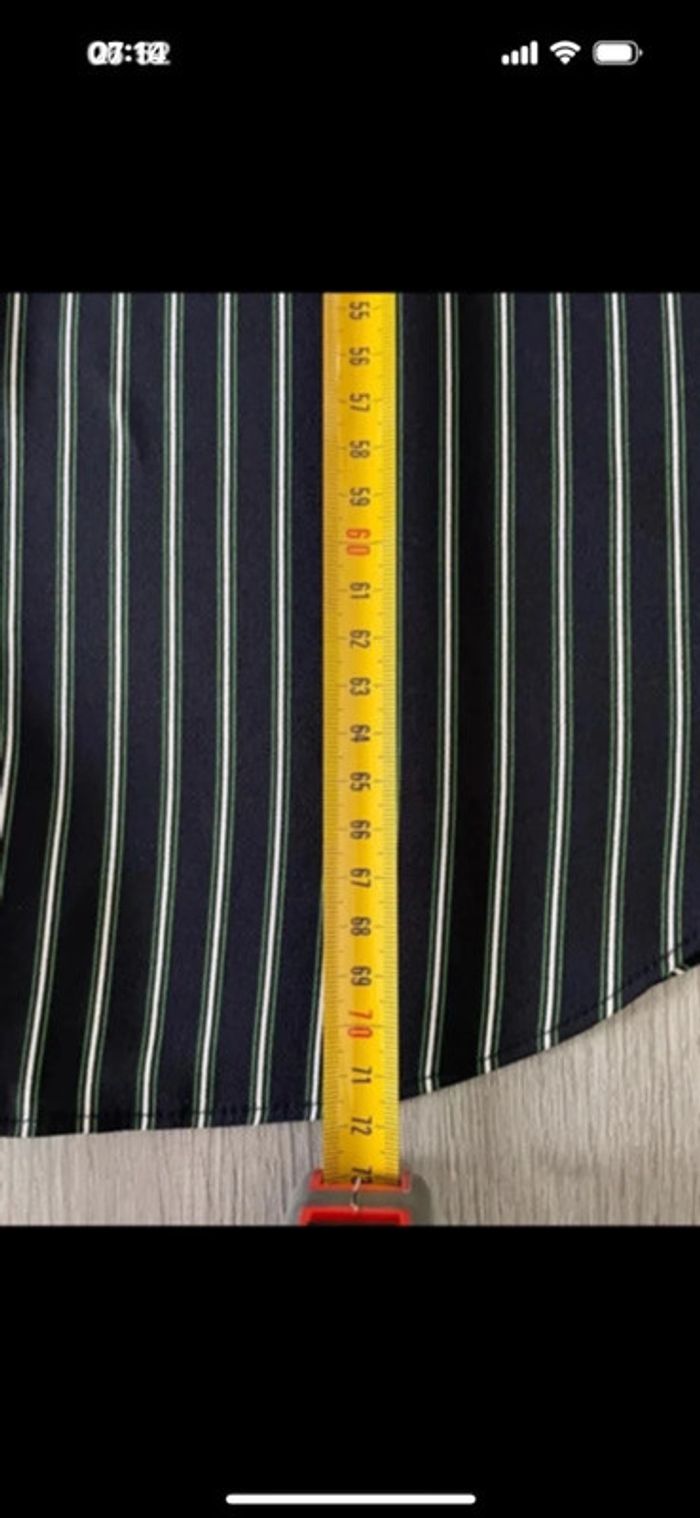 Chemisier ann Taylor taille XL - photo numéro 8