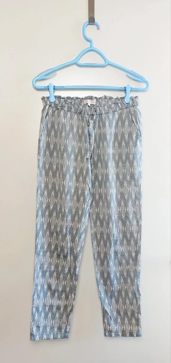 Pantalon léger Undiz taille S
