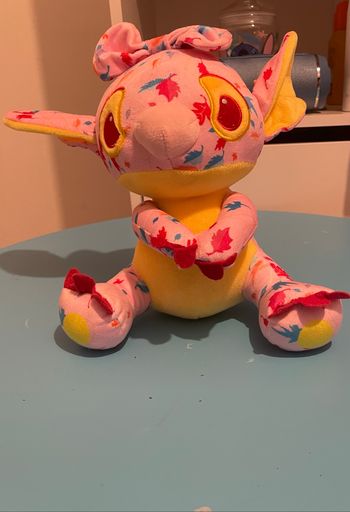 Peluche