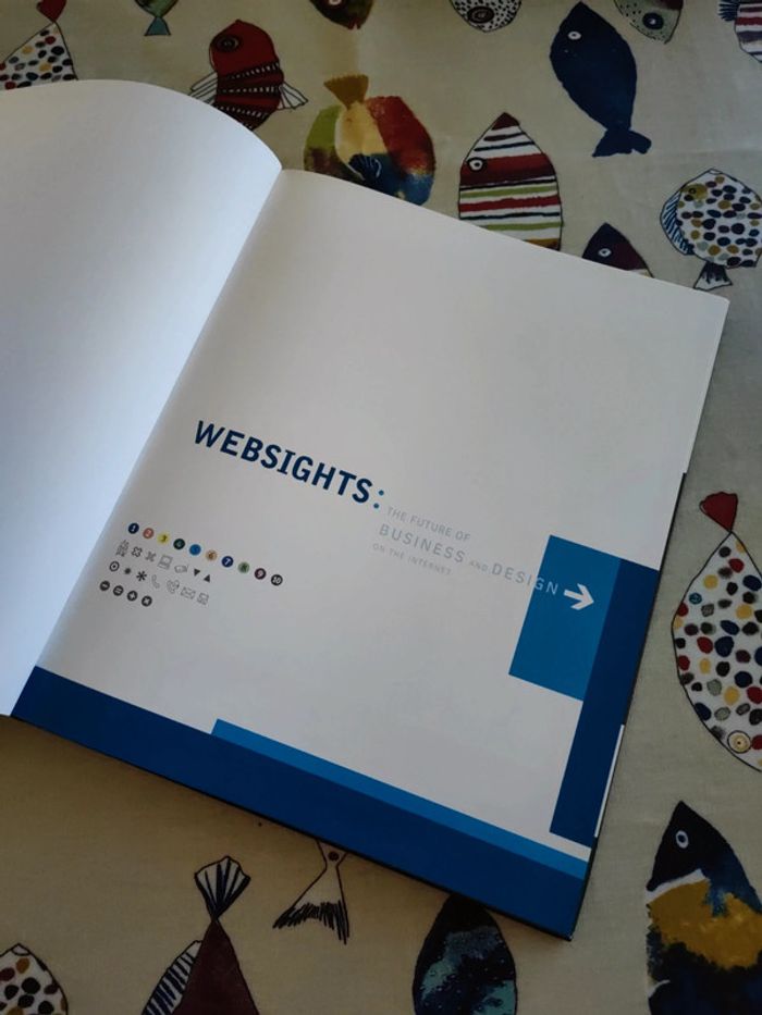 Websights : the future Business and Design on the internet - photo numéro 3