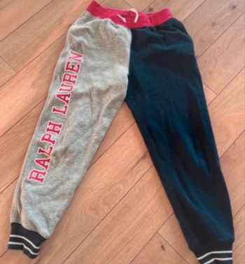 Pantalon jogging Ralph Lauren fille