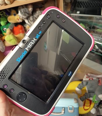 Storio max xl