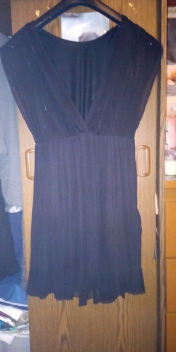 Robe de soirée Kiabi