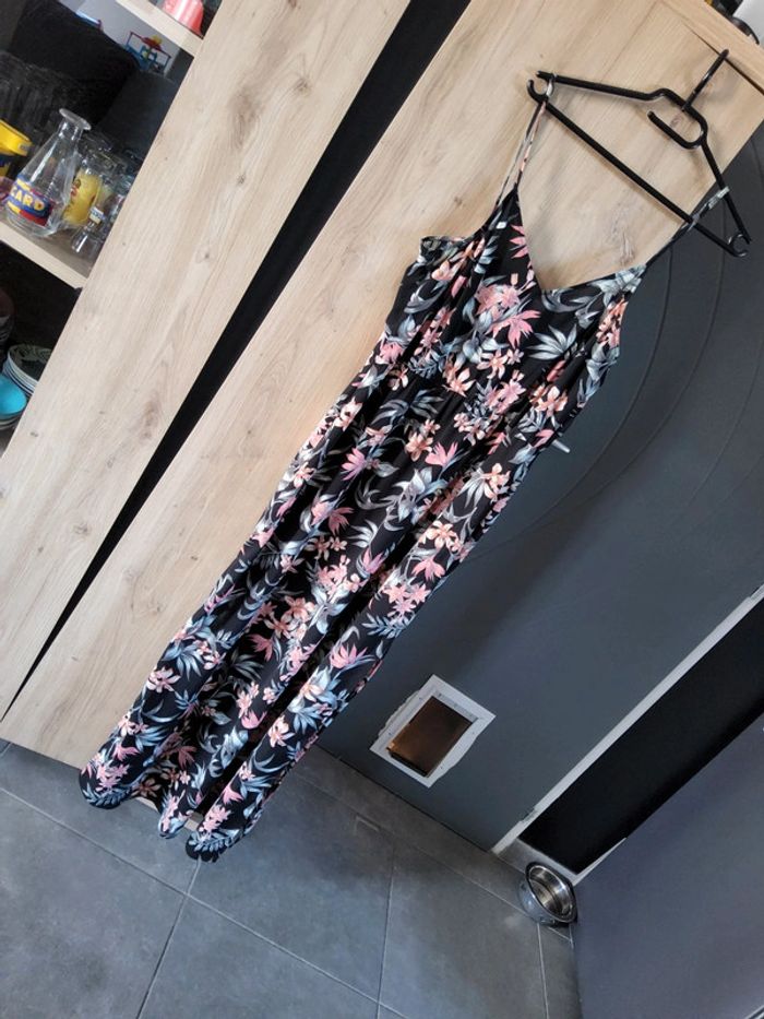Robe longue T42 H&M - photo numéro 9