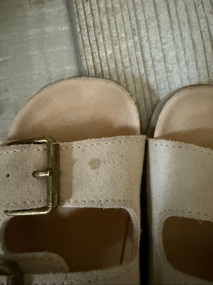 Sandales Zara - photo numéro 9