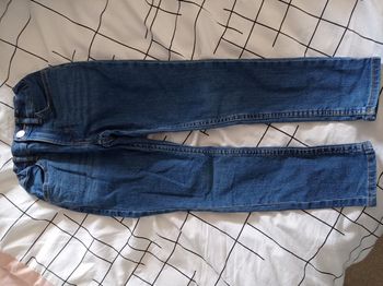 Jean slim 6 ans