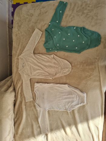 Lot 3 body