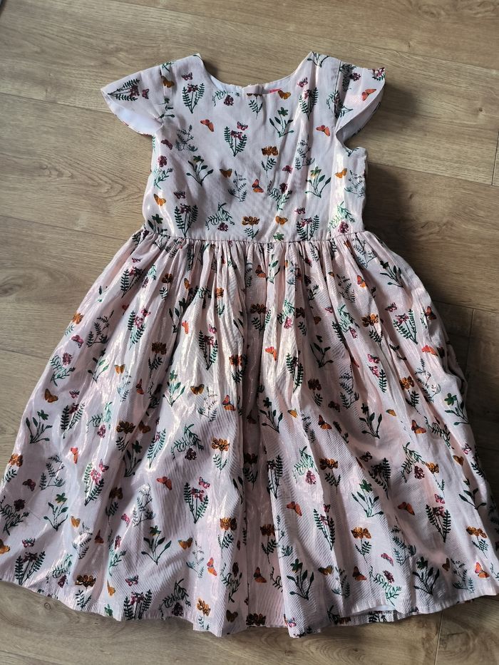 Robe de fête 10 ans