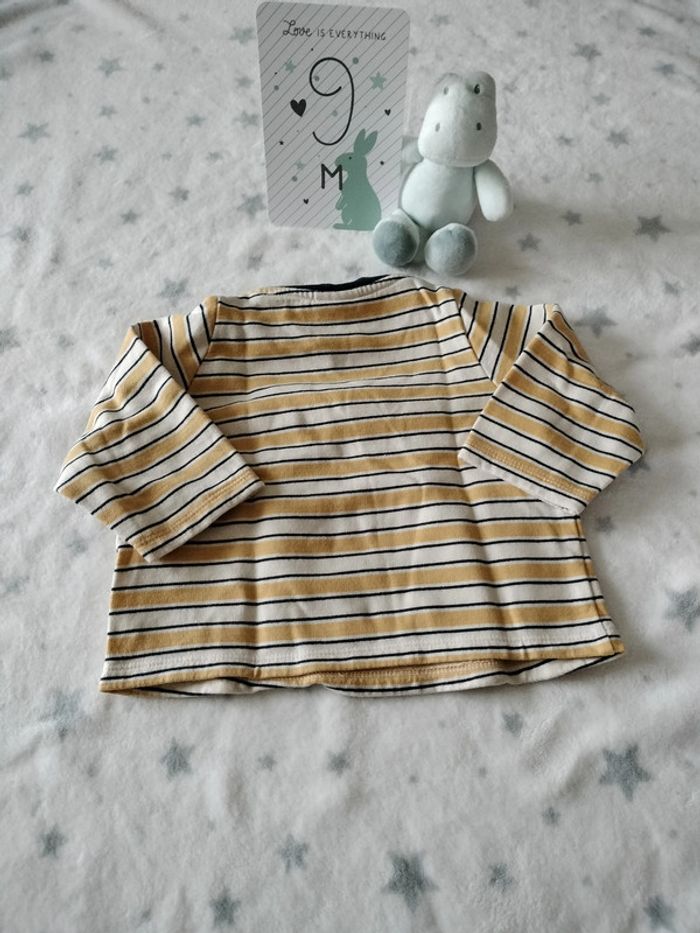 Magic mixe joggings tape a l'oeil - photo numéro 18