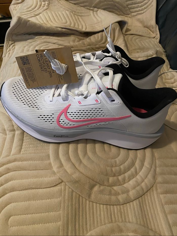 Basket Nike quest 6 - photo numéro 3