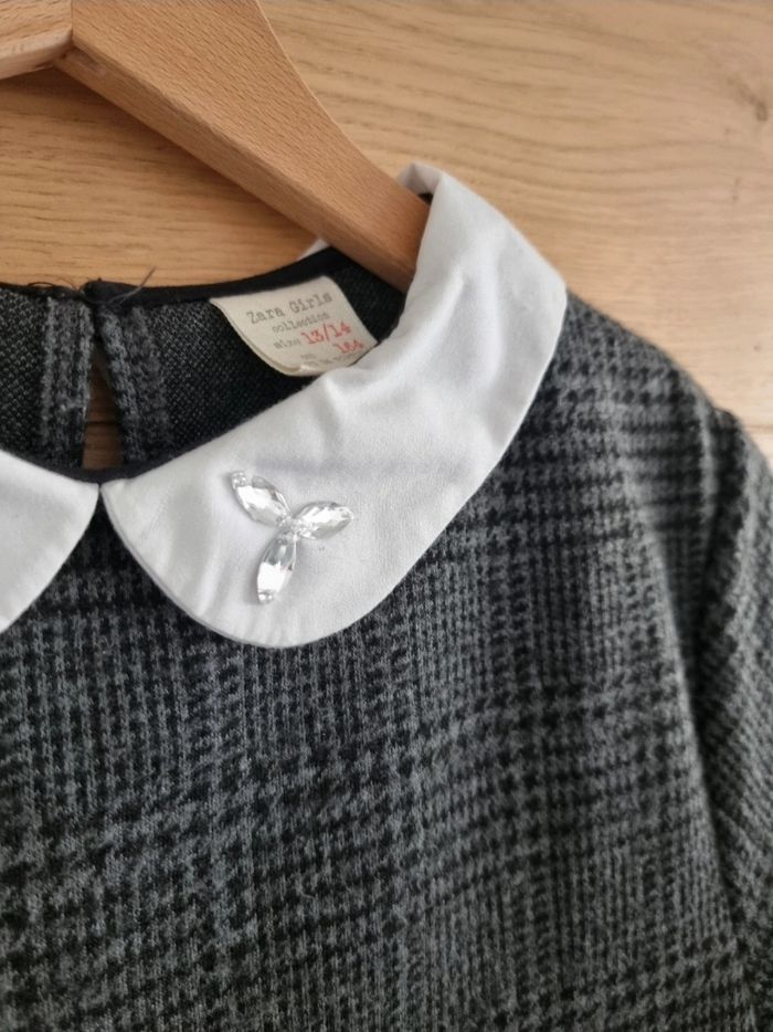 Lot de vêtements 
Zara
Taille 13/14 ans
Très bon état - photo numéro 4