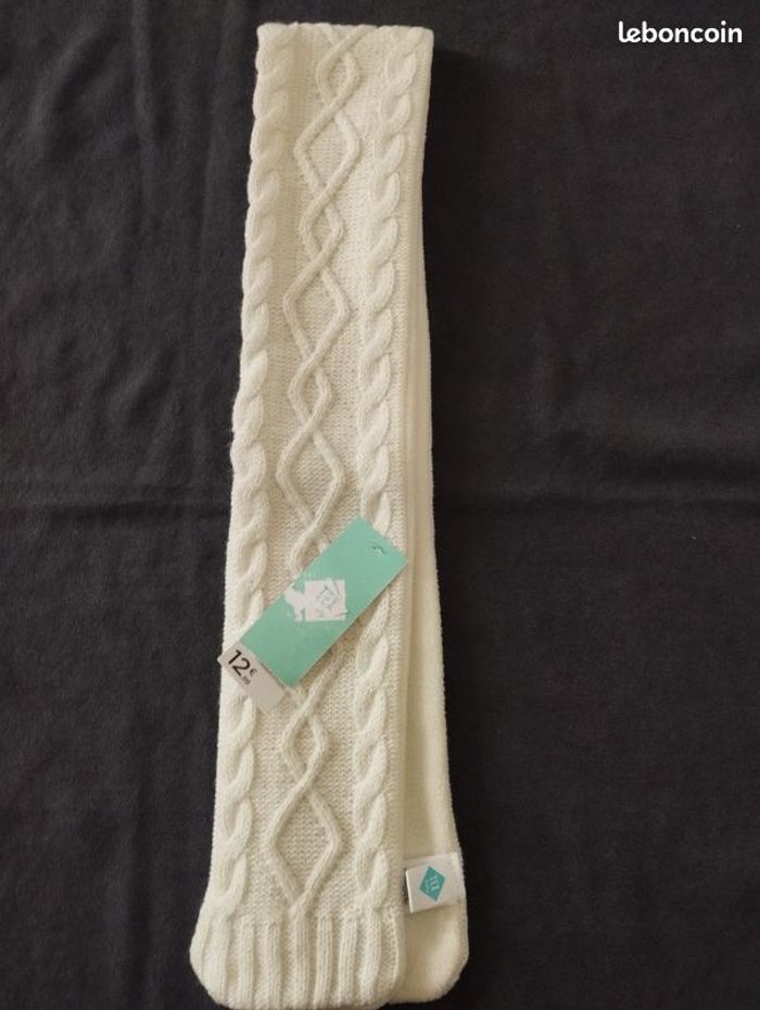 Echarpe bébé TEX Neuve