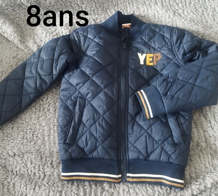 Manteau léger