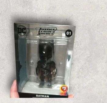 Figurine Batman – Justice League America – DC Comics (NEUVE)