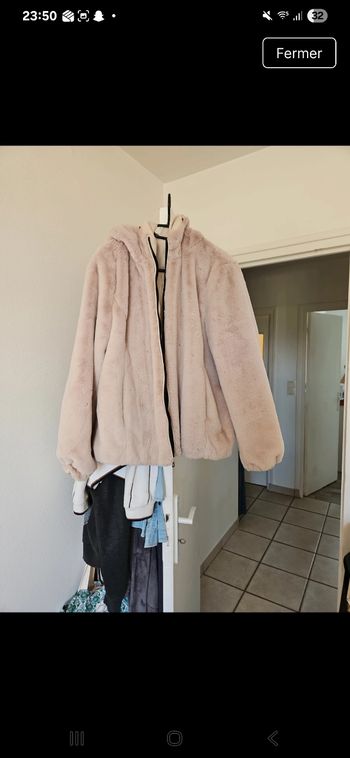 Manteau