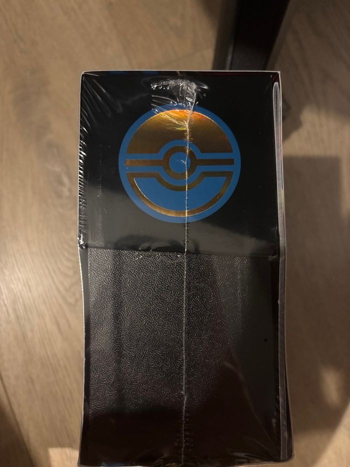 ETB MEGA évolution - photo numéro 4