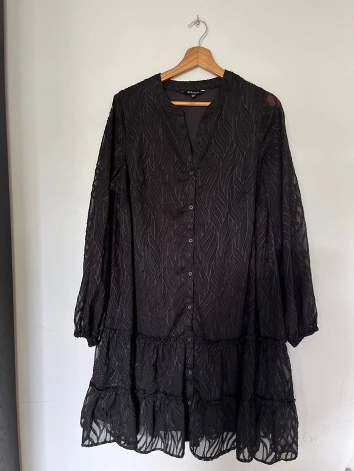 Robe taille 40 MS mode