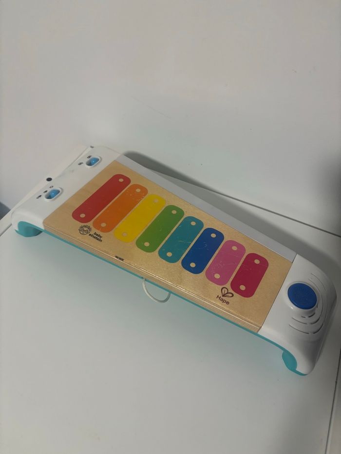 Xylophone  Hape Baby einstein