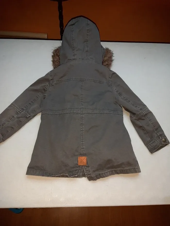 Parka - photo numéro 2