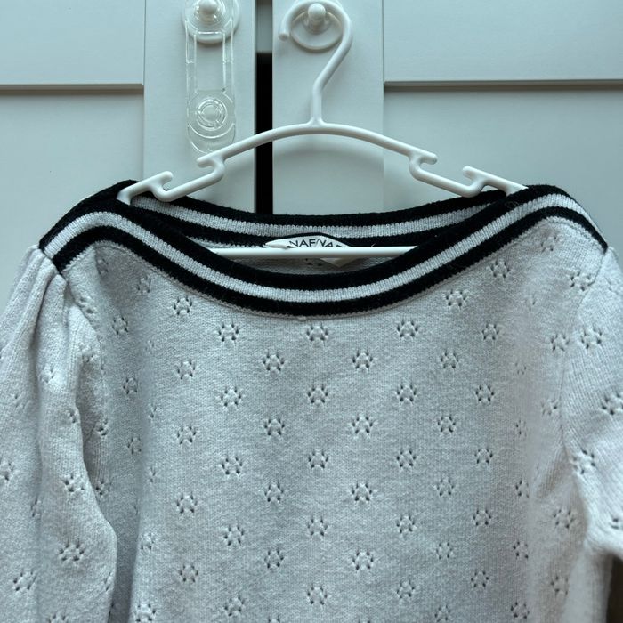 Pull laine - photo numéro 2