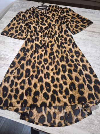 Robe femme