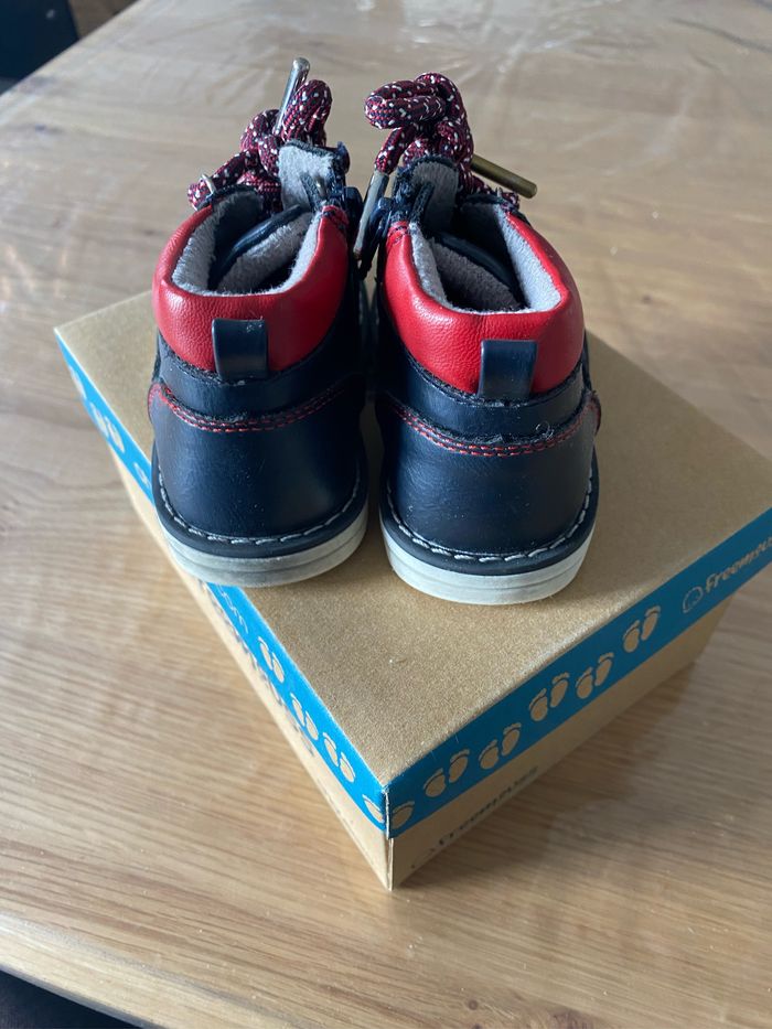 Bottines - photo numéro 3