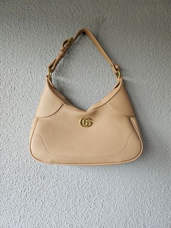 Sac a main en cuir Gucci