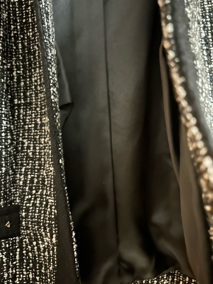 Veste courte - photo numéro 4