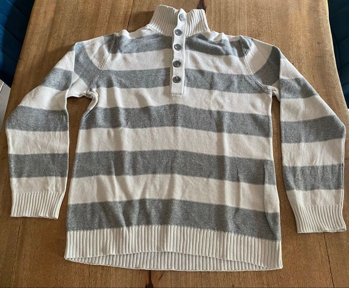 Pull-over - photo numéro 2