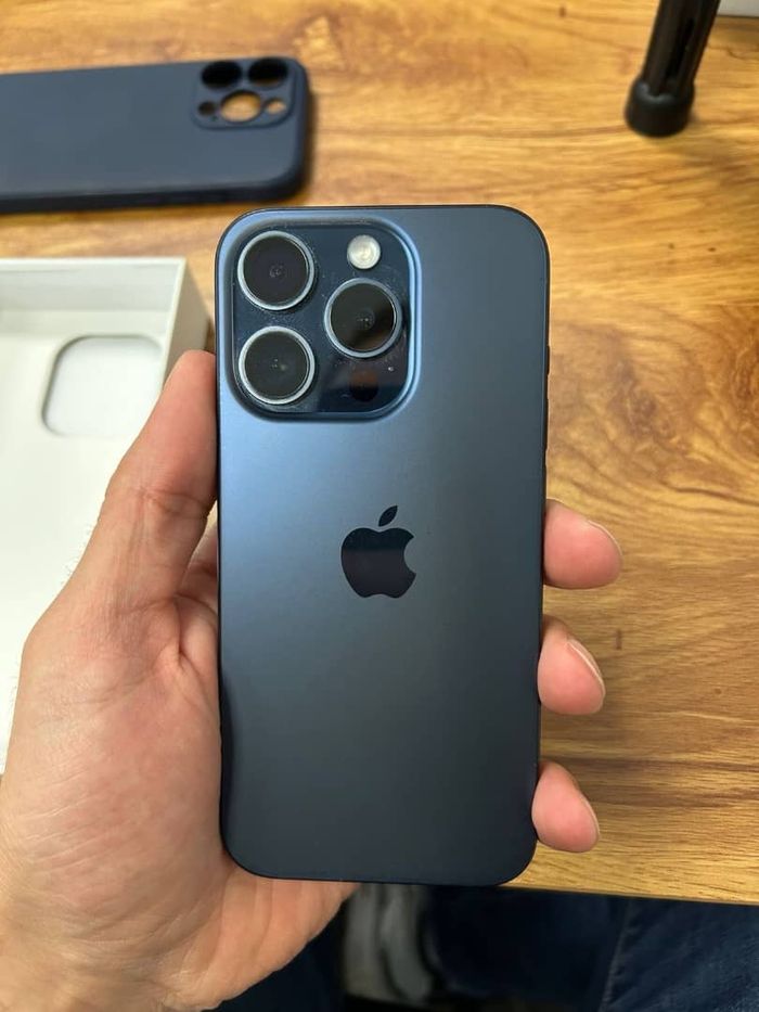 16 pro Max - photo numéro 3
