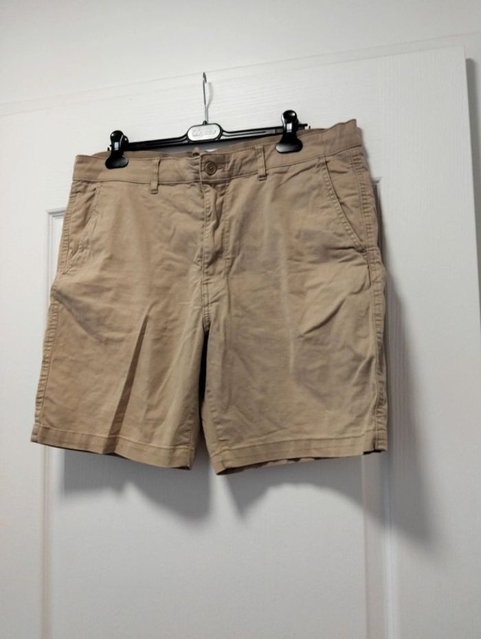 Short beige XL H&M - photo numéro 2