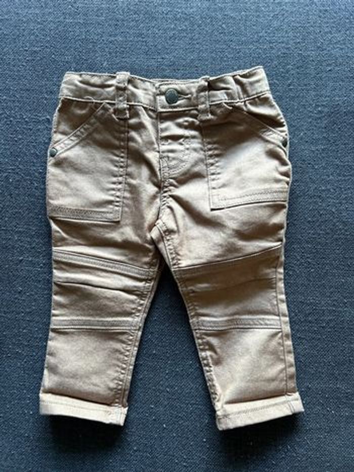 Lot de 7 pantalons - photo numéro 12