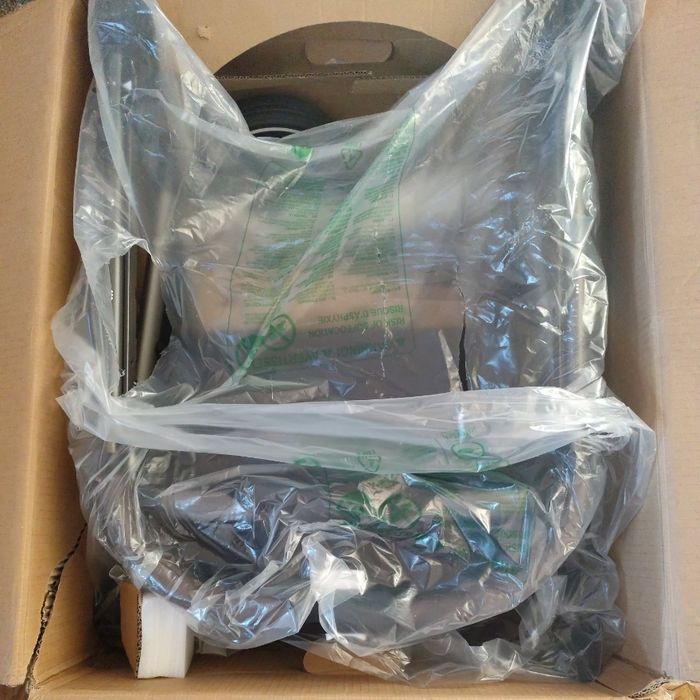 Poussette Cybex Gold Gazelle S neuve, livrée dans sa boîte