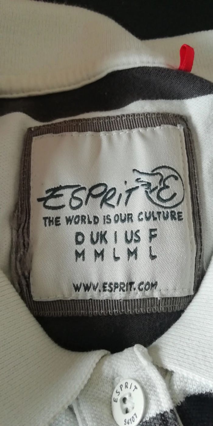 Polo Esprit - photo numéro 3