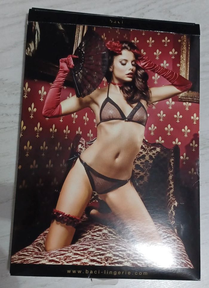 Ensemble BACI - photo numéro 2