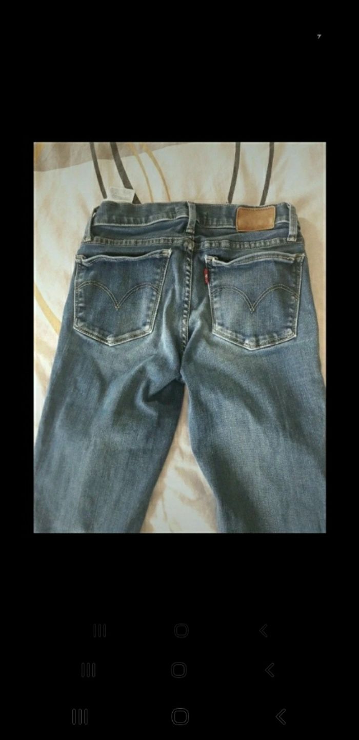 Jean Levi's enfant skinny - photo numéro 3