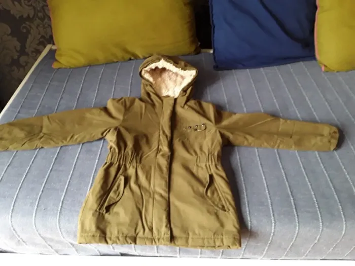 Manteau