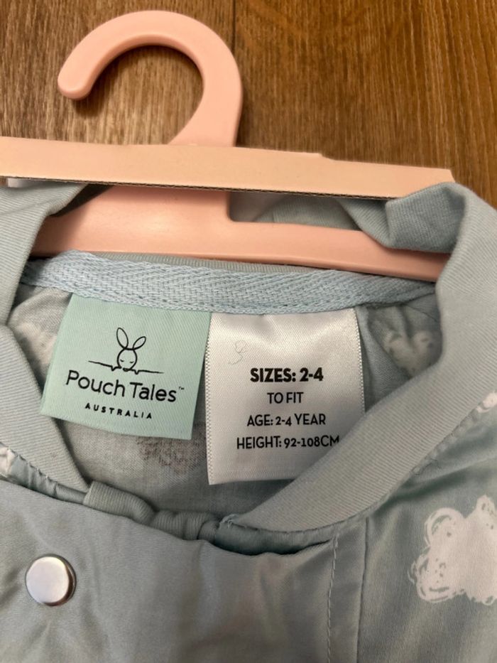 (New) summer sleep suit bag 2-4Y 0.3 tog - photo numéro 9