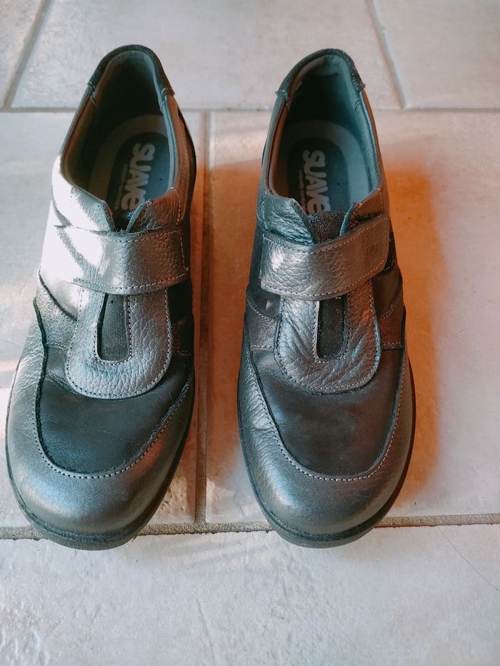 Chaussures femme taille 41 Suave