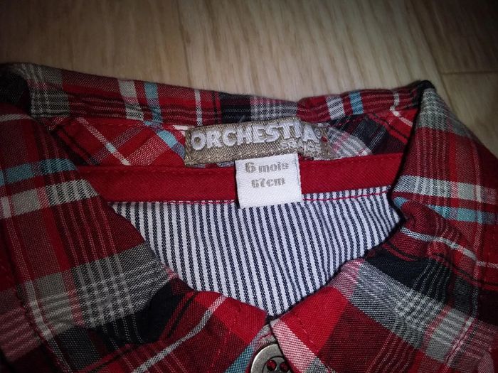 Ensemble 3 pièces en excellent état - photo numéro 13