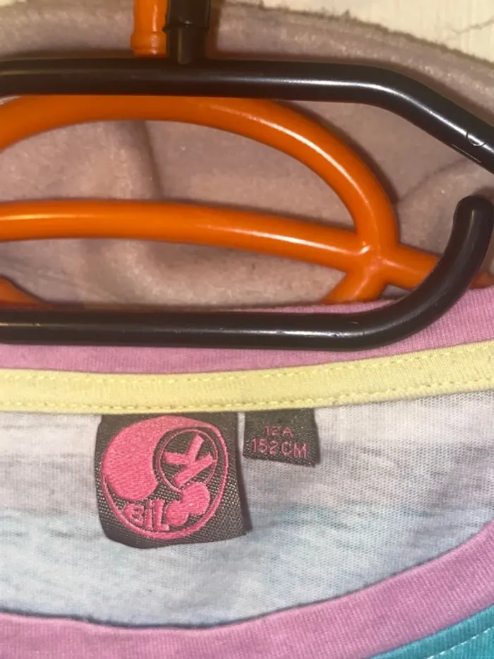 T shirt 12 ans - photo numéro 2