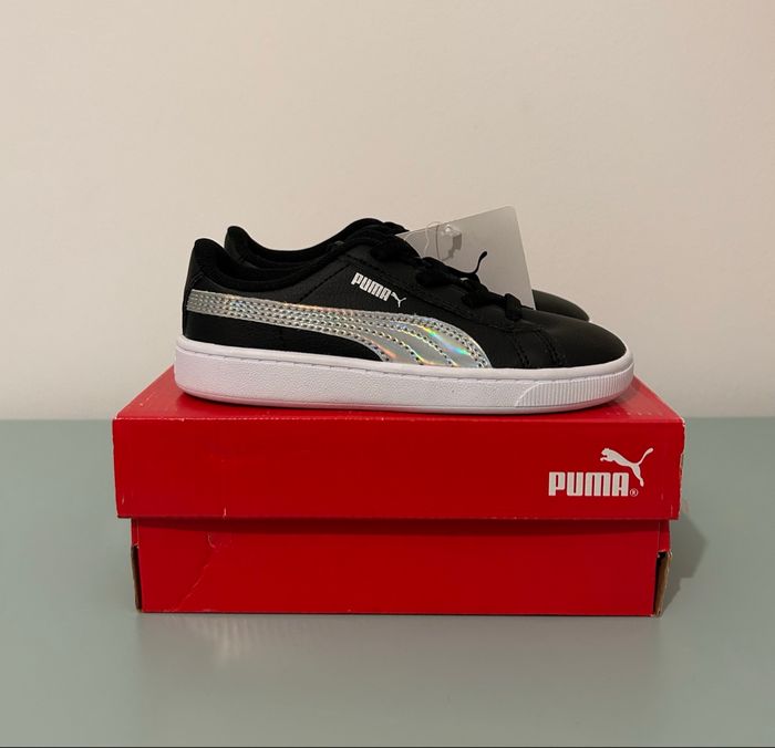 Baskets Puma Vikky V2 neuves - photo numéro 3