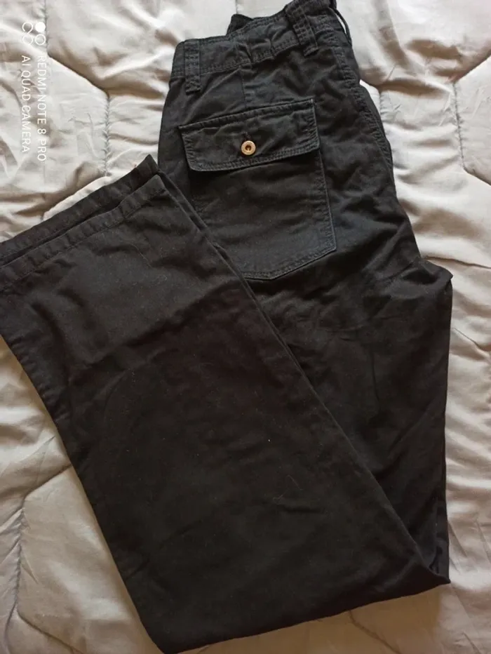 cargo - photo numéro 2