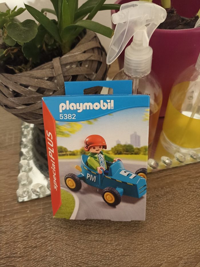 Playmobil